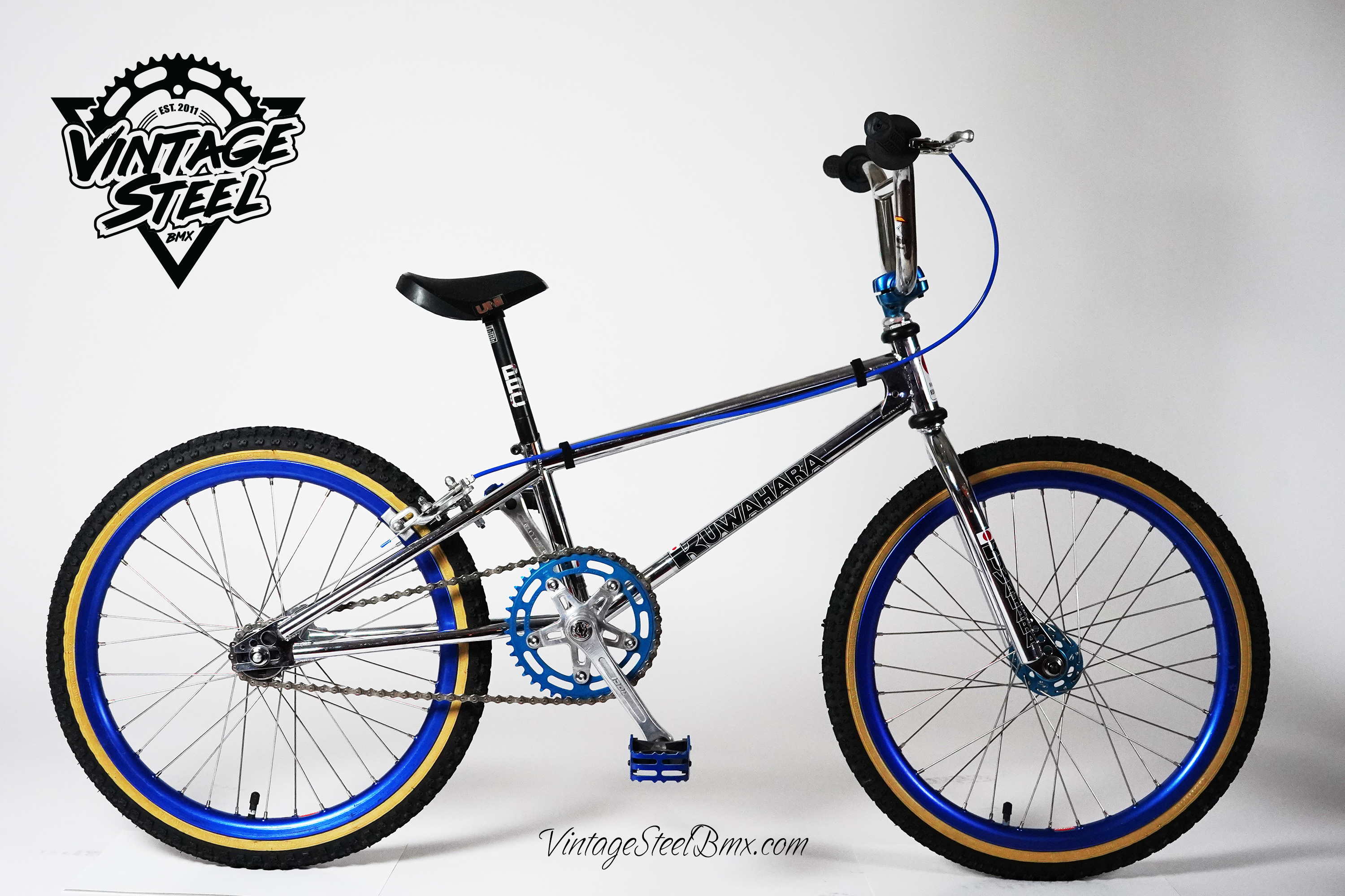 Купить Велосипед 1983 Kuwahara km/1 Mini Vintage Old School BMX в ...