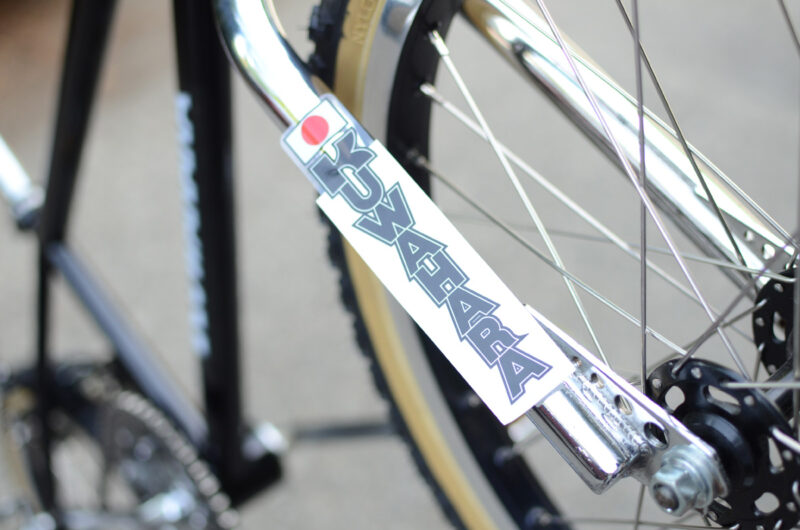 How to Properly Apply Restoration Decals to your Vintage BMX Frame Set