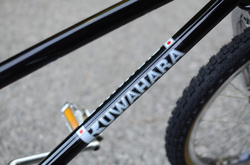 How to Properly Apply Restoration Decals to your Vintage BMX Frame Set