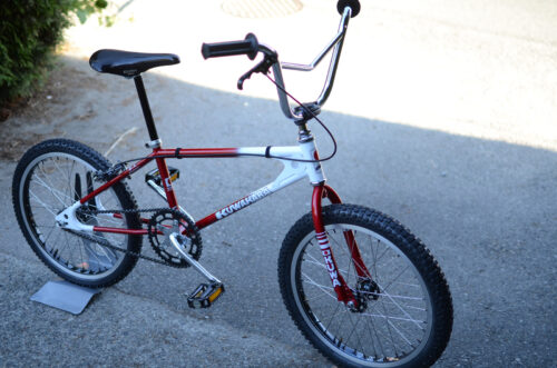 Kuwahara et 2025 bmx for sale