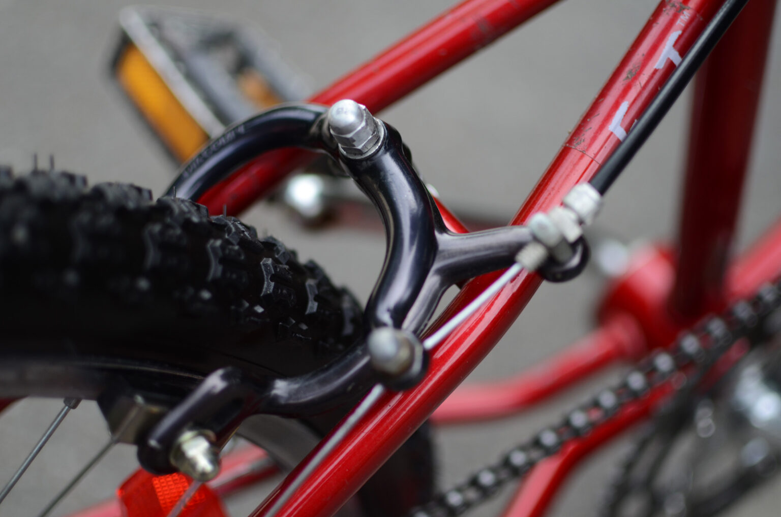 For Sale / 1982 ET Kuwahara BMX Original Complete Bike
