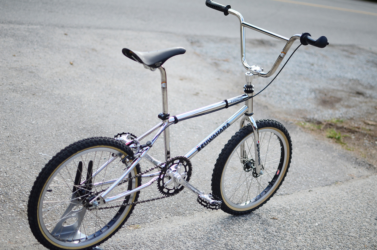 Kuwahara laserlite bmx for sale cheap