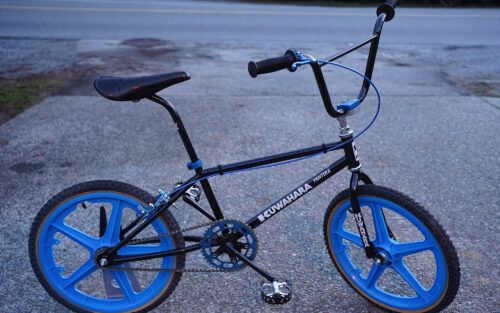 1984 Kuwahara Pantera