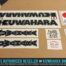 Factory Correct 1980-1982 Kuwahara KZ BMX Decal Stickers
