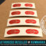 Factory Correct Dia Compe & Weinmann BMX Decal Stickers