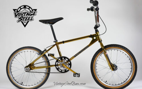 1983 Kuwahara KYZ Gold Edition