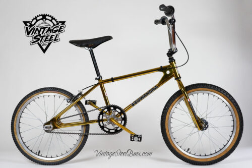 1983 Kuwahara KYZ Gold Edition