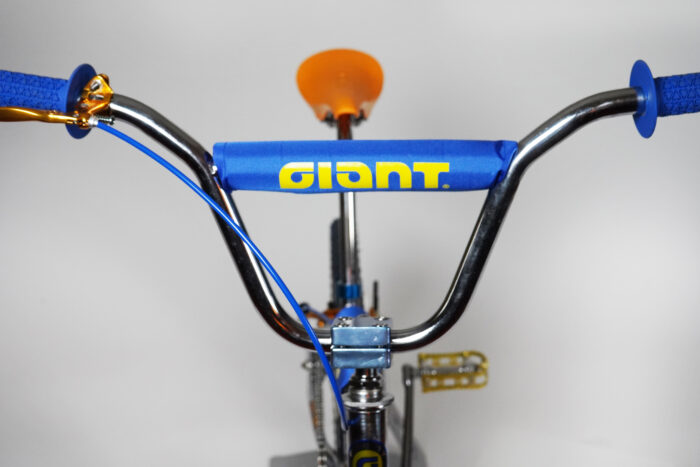 1982 Giant GMX360 Vintage Old School BMX