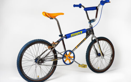1982 Giant GMX360 Vintage Old School BMX