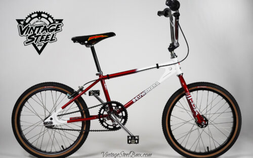 1982 Kuwahara ET Original