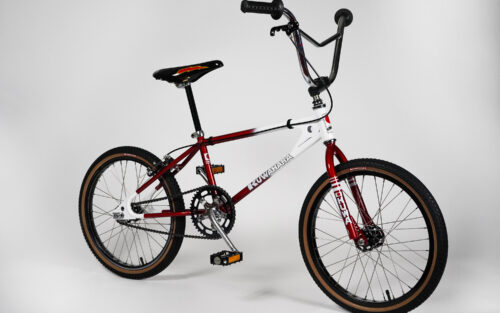 1982 Kuwahara ET Original