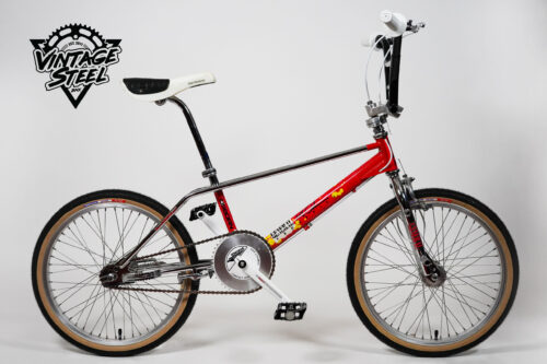 1987 General Osborn Pro Refurbished Vintage Freestyle BMX