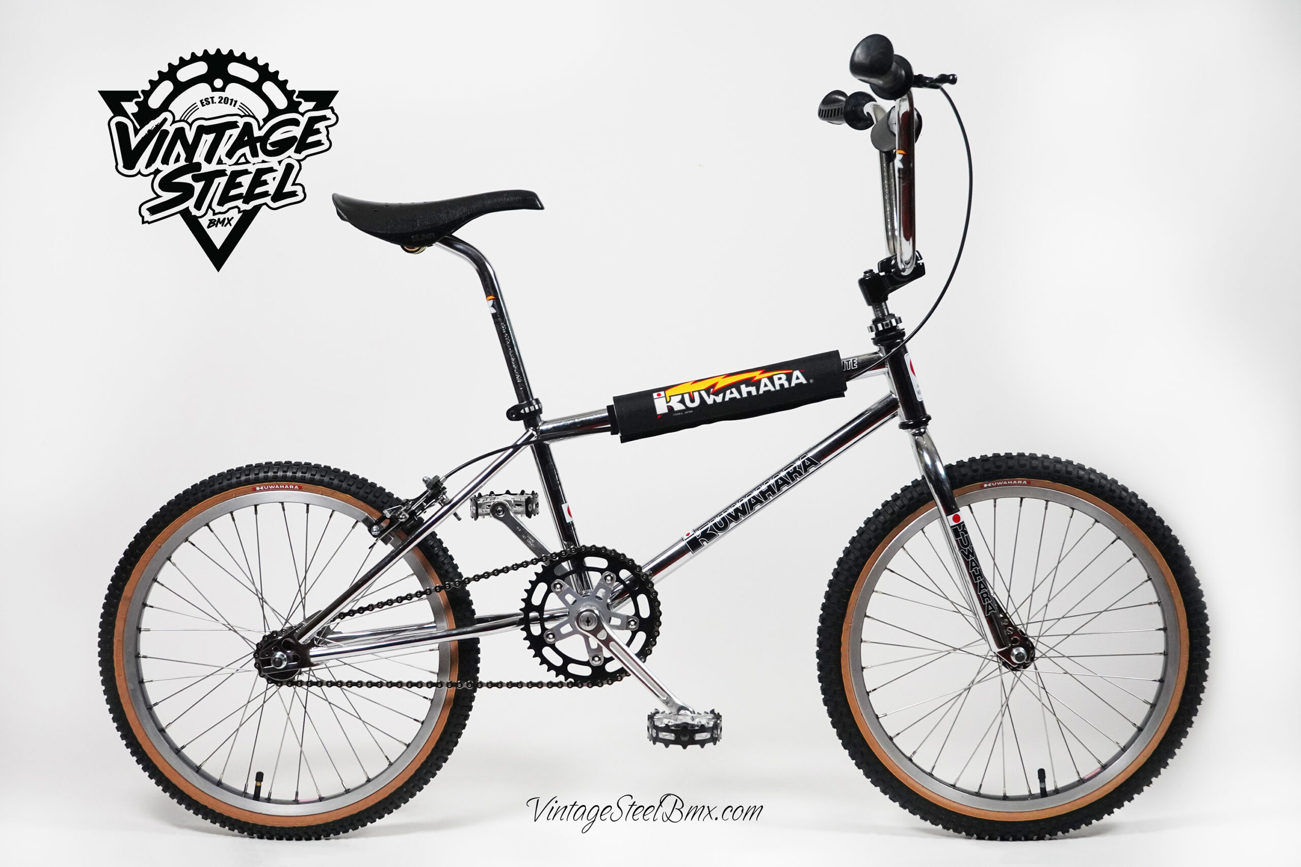 1983 Kuwahara LASERLITE Factory Refurbished