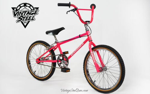 1985 Kuwahara Apollo Mini Survivor BMX