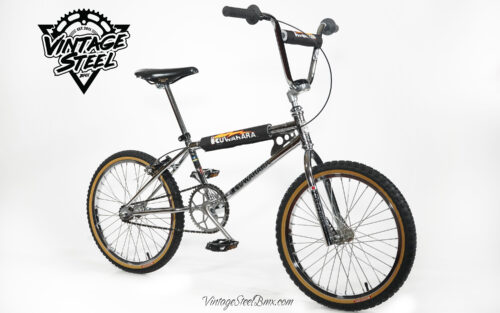 1982 Kuwahara APOLLO Vintage Old School BMX