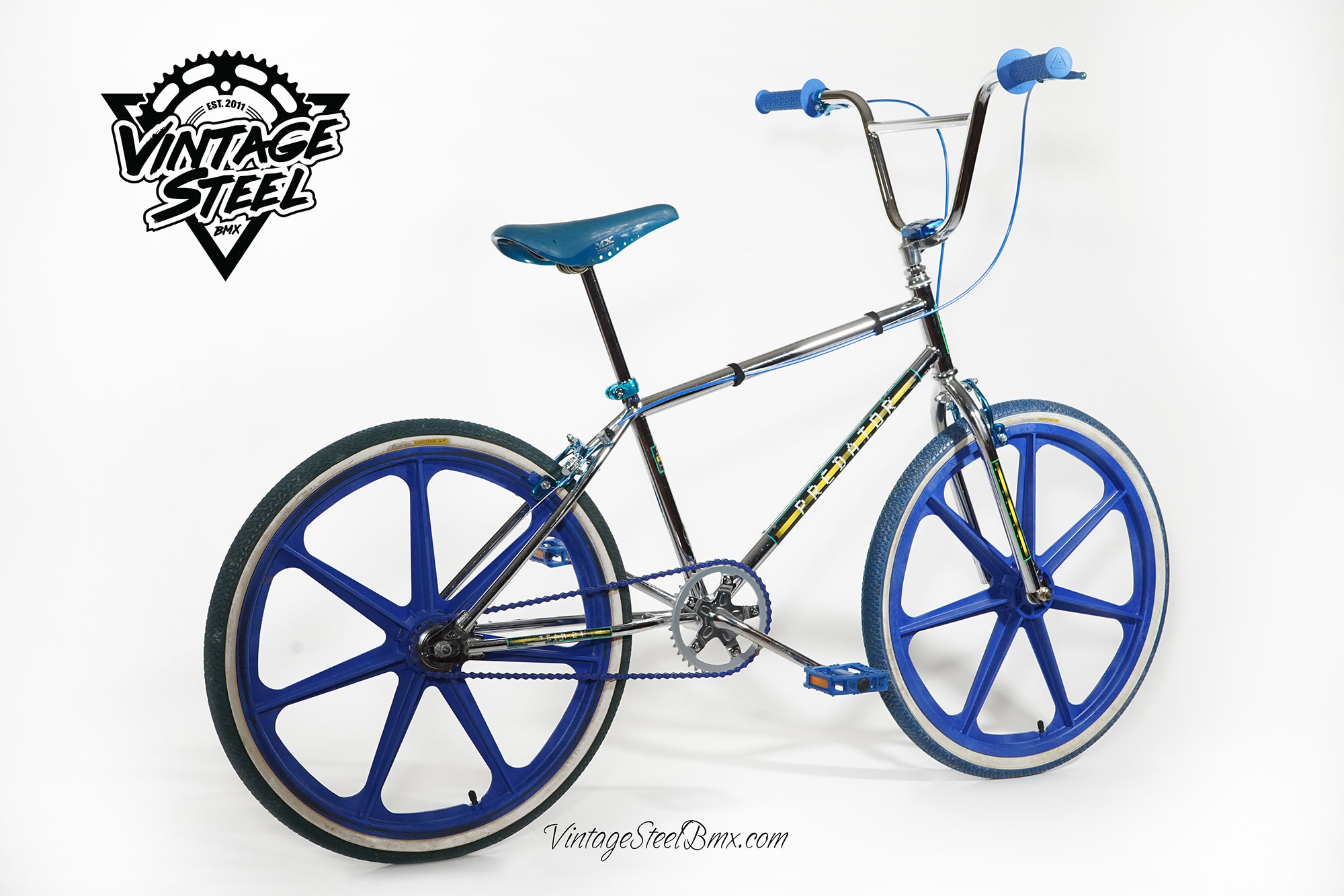 BMX primo ビンテージ レストアベース BMX primo ビンテージ レストアベース - メルカリ