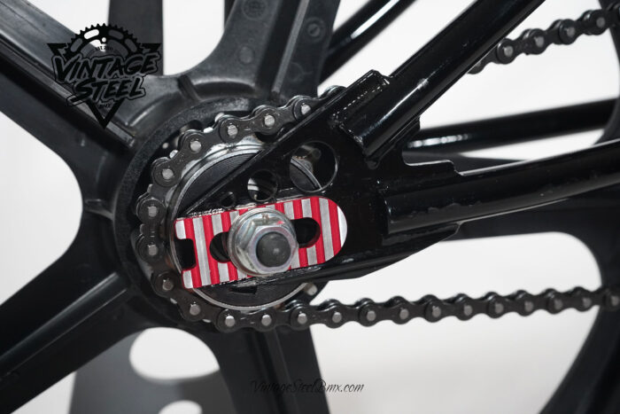 1985 Kuwahara Laser-Lite Factory Vintage BMX