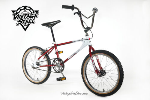 1982 Kuwahara ET Factory Japan Vintage Old School BMX