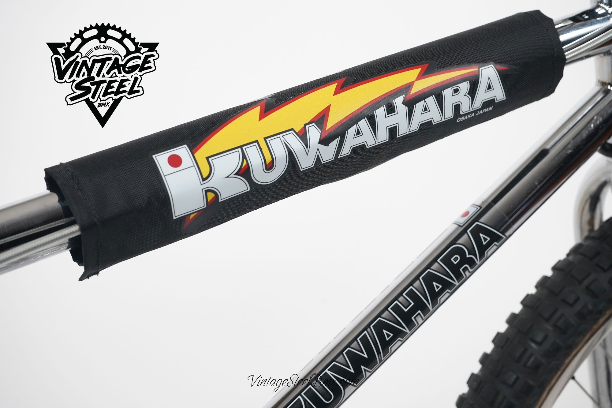 Kuwahara 24 best sale cruiser