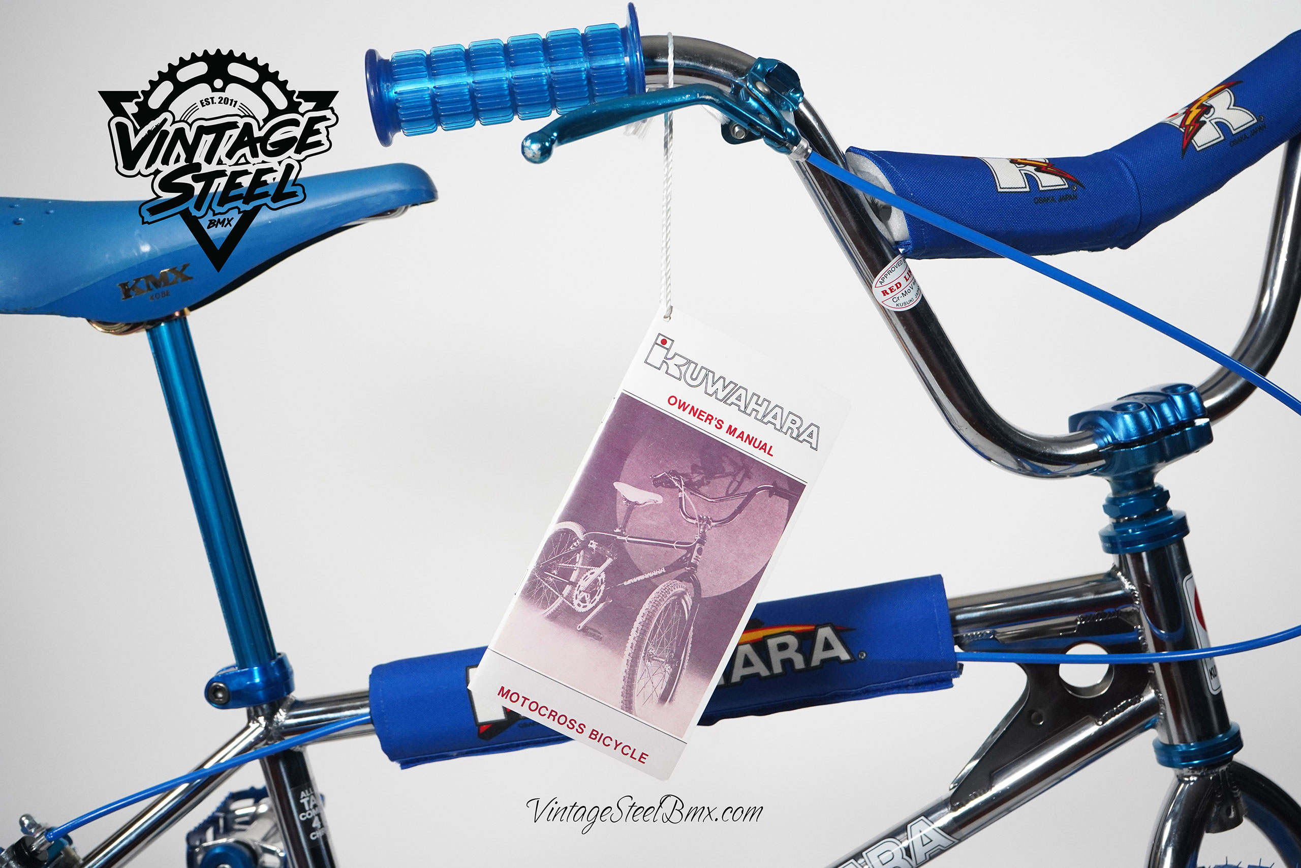 Kobe bmx hotsell bike